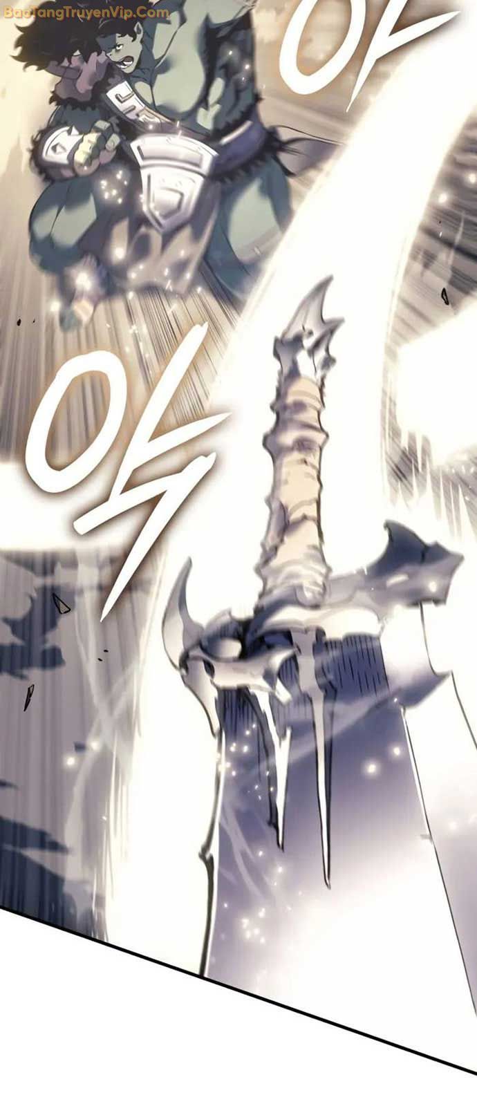 Đế Vương Hồi Quy - Page 11