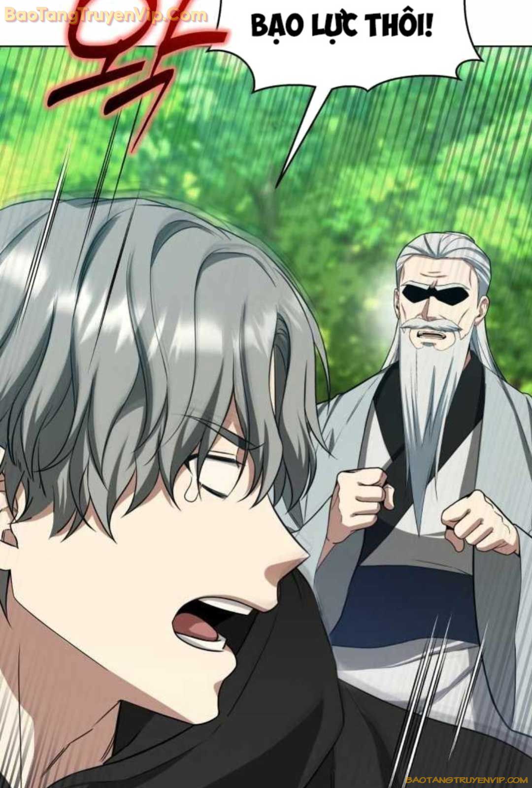 Ta Nuôi 1 Bầy Skeleton - Page 116