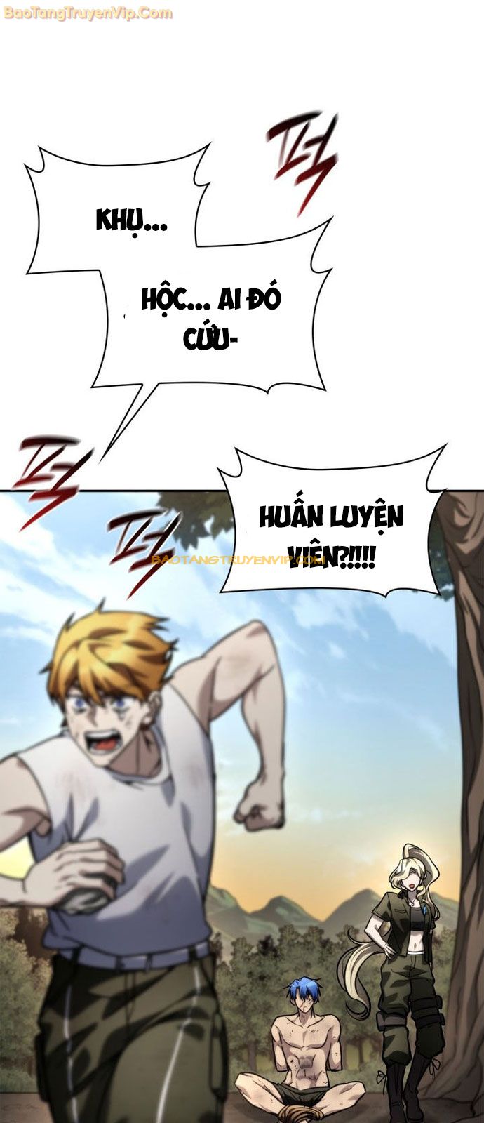 Đại Pháp Sư Toàn Năng - Page 28