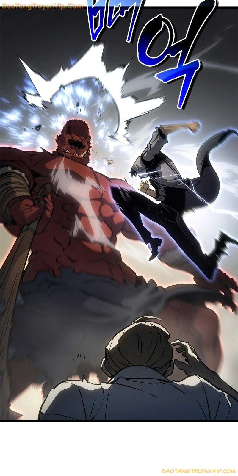 Solo Leveling : Ragnarok - Page 95