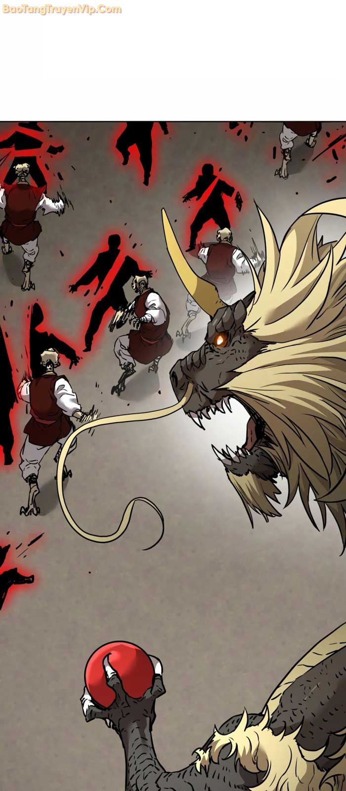 Người Chơi Tiền Kiếp Hồi Sinh Về Murim - Page 85