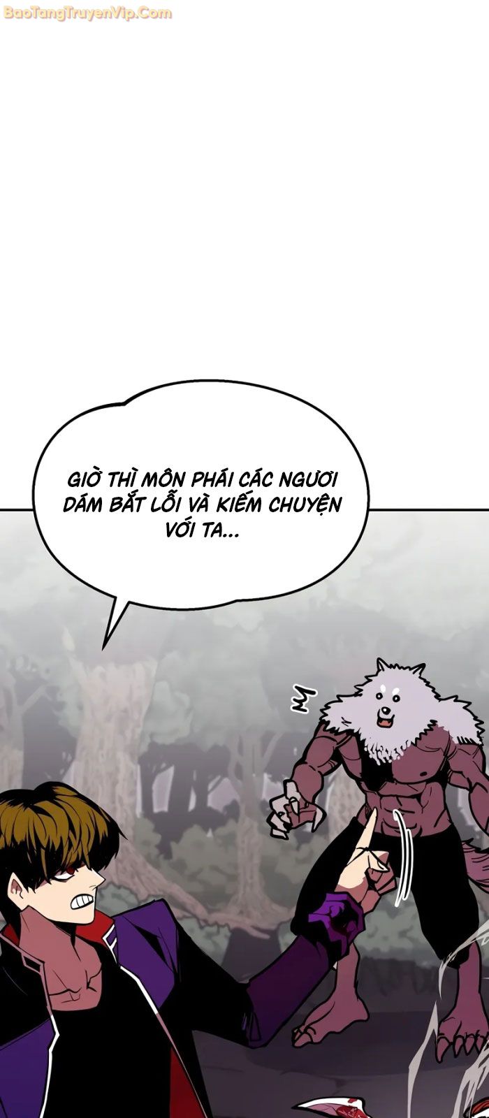 Hồi Quy Trở Lại Thành Kẻ Vô Dụng - Page 44