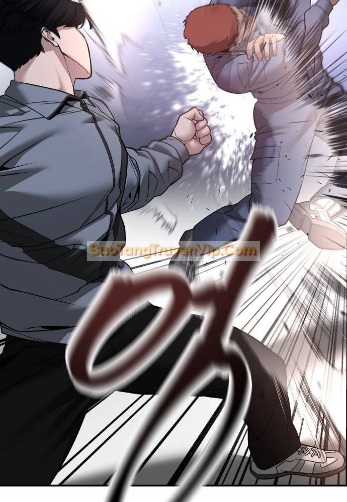 Giang Hồ Thực Thi Công Lý - Page 41