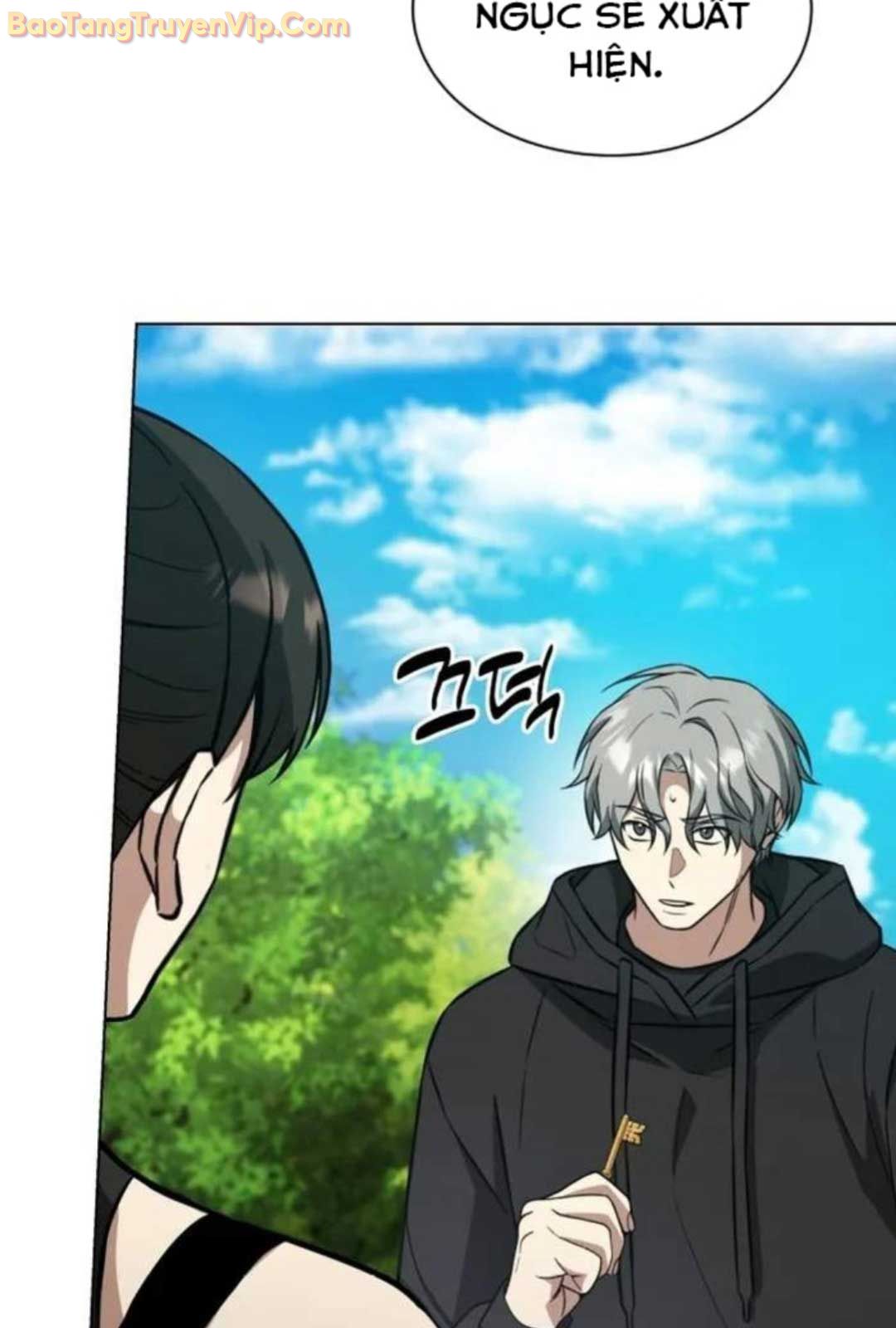 Ta Nuôi 1 Bầy Skeleton - Page 42