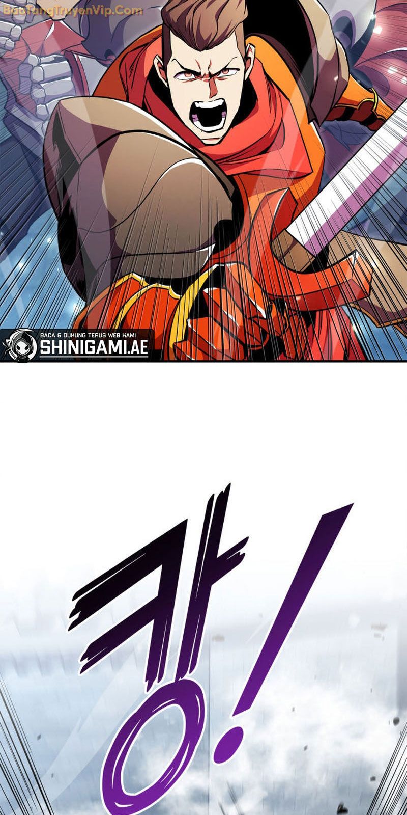 Sự Trở Lại Của Người Chơi Mạnh Nhất - Page 25