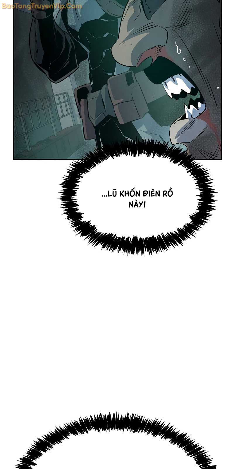 Kẻ Chiêu Hồn Cô Độc - Page 106