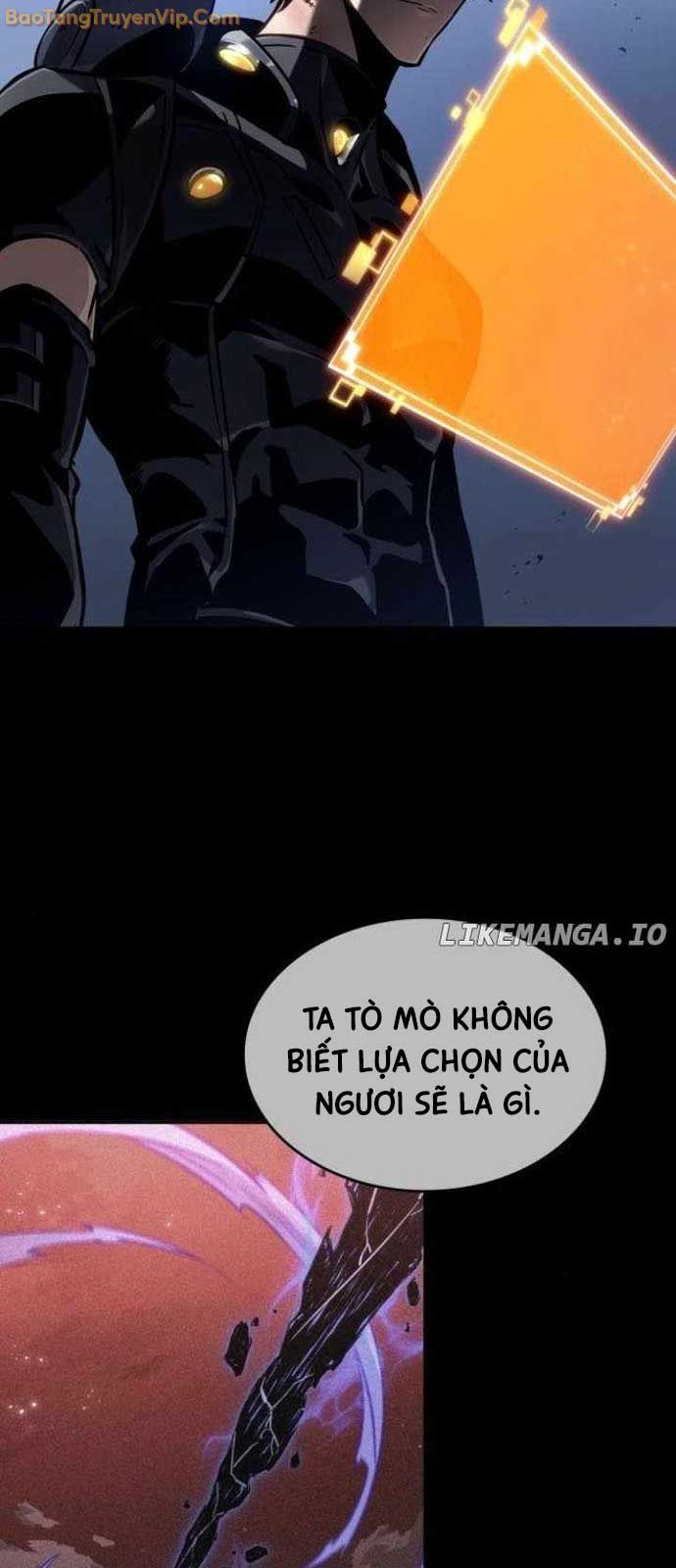 Thế Giới Sau Tận Thế - Page 14