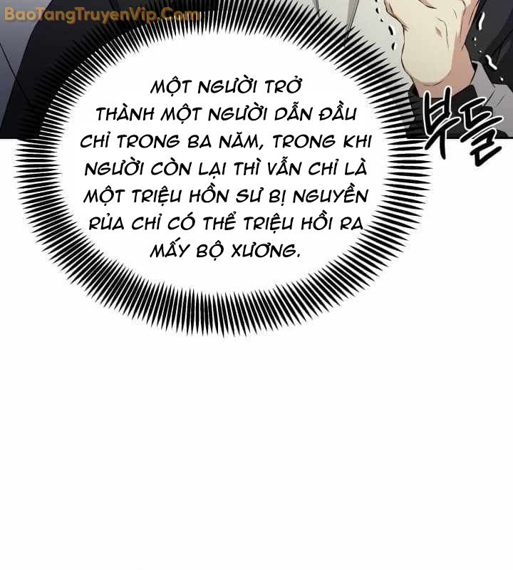 Ta Nuôi 1 Bầy Skeleton - Page 135