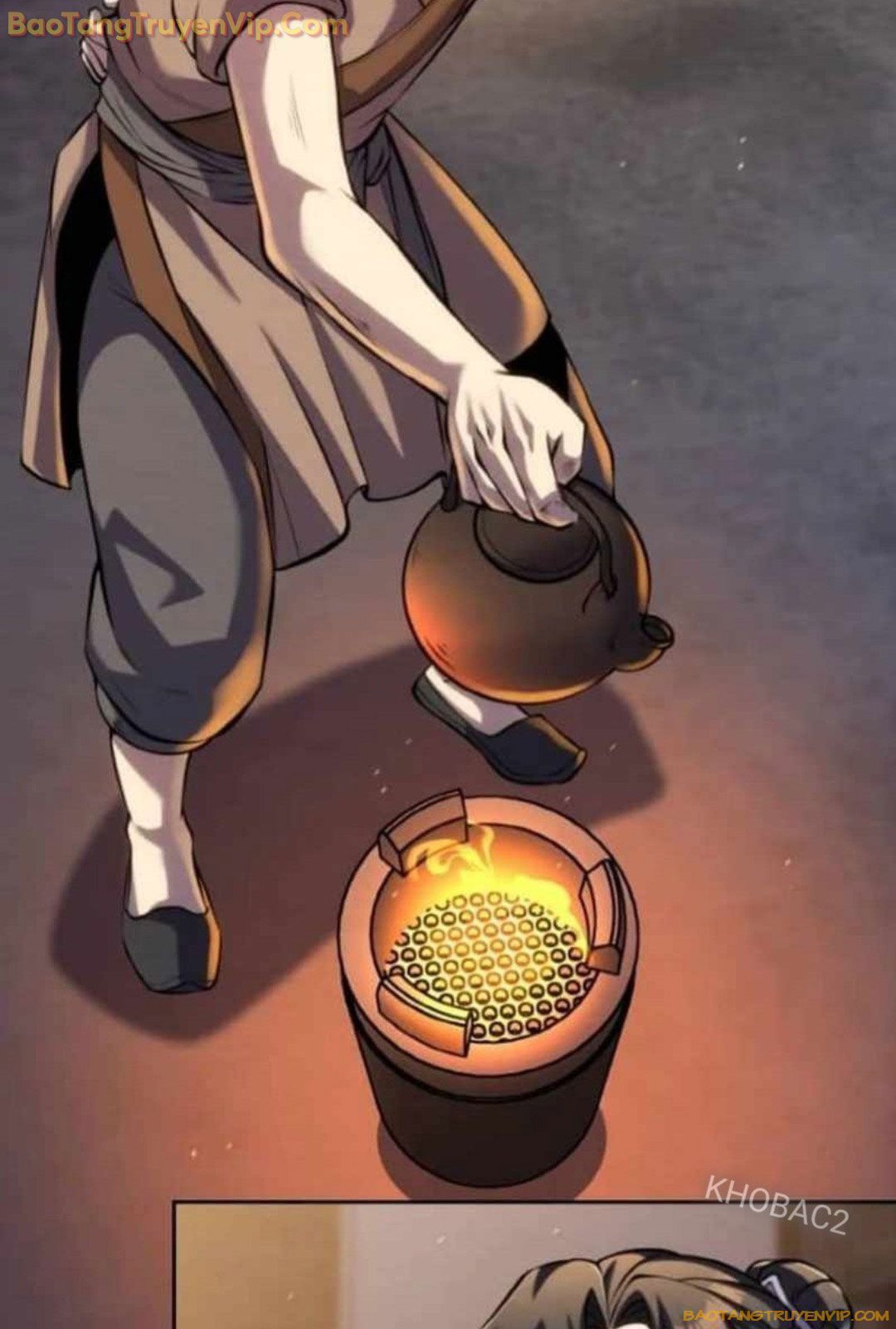 Đệ Tử Của Võ Lâm Minh Chủ - Page 26