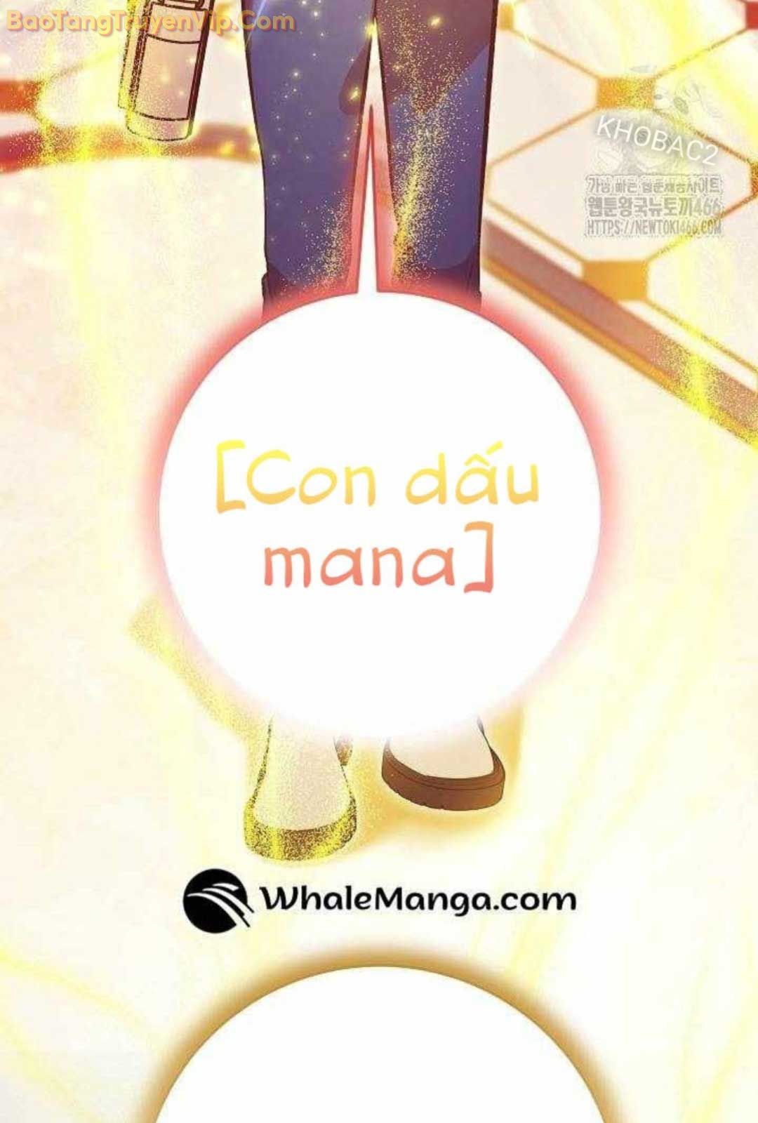 Trở thành công chức pháp thuật - Page 47