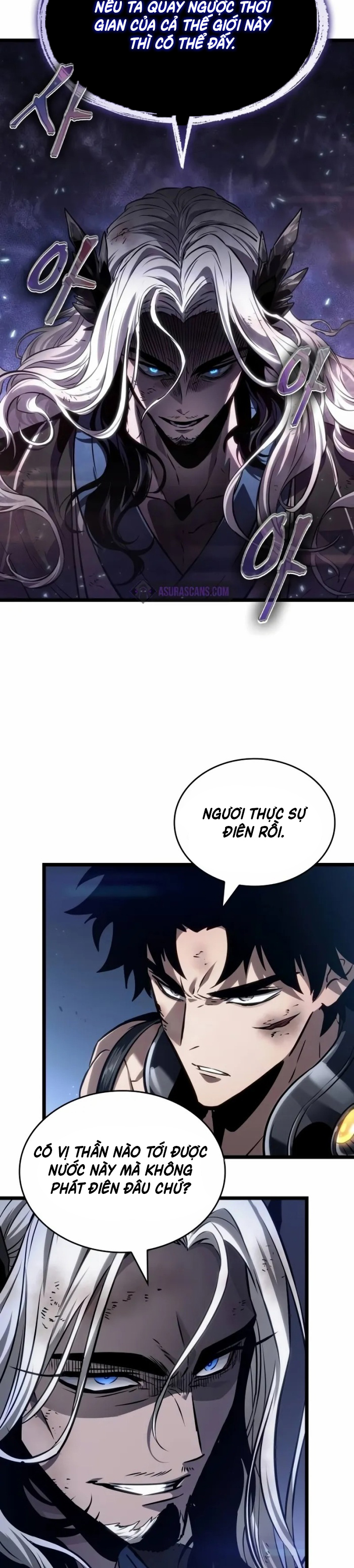 Thế Giới Sau Tận Thế - Page 13