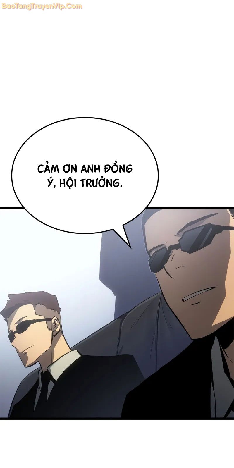 Solo Leveling : Ragnarok - Page 42