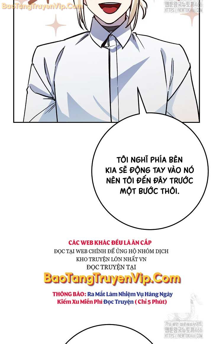Trở thành công chức pháp thuật - Page 72