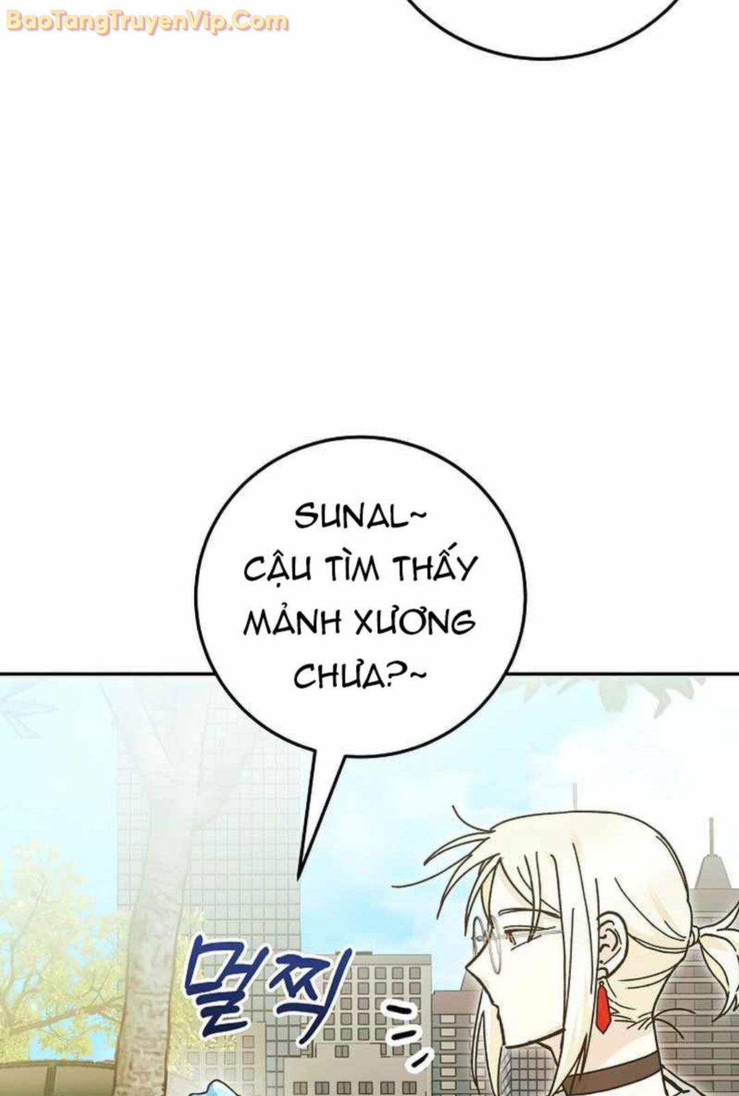 Trở thành công chức pháp thuật - Page 38