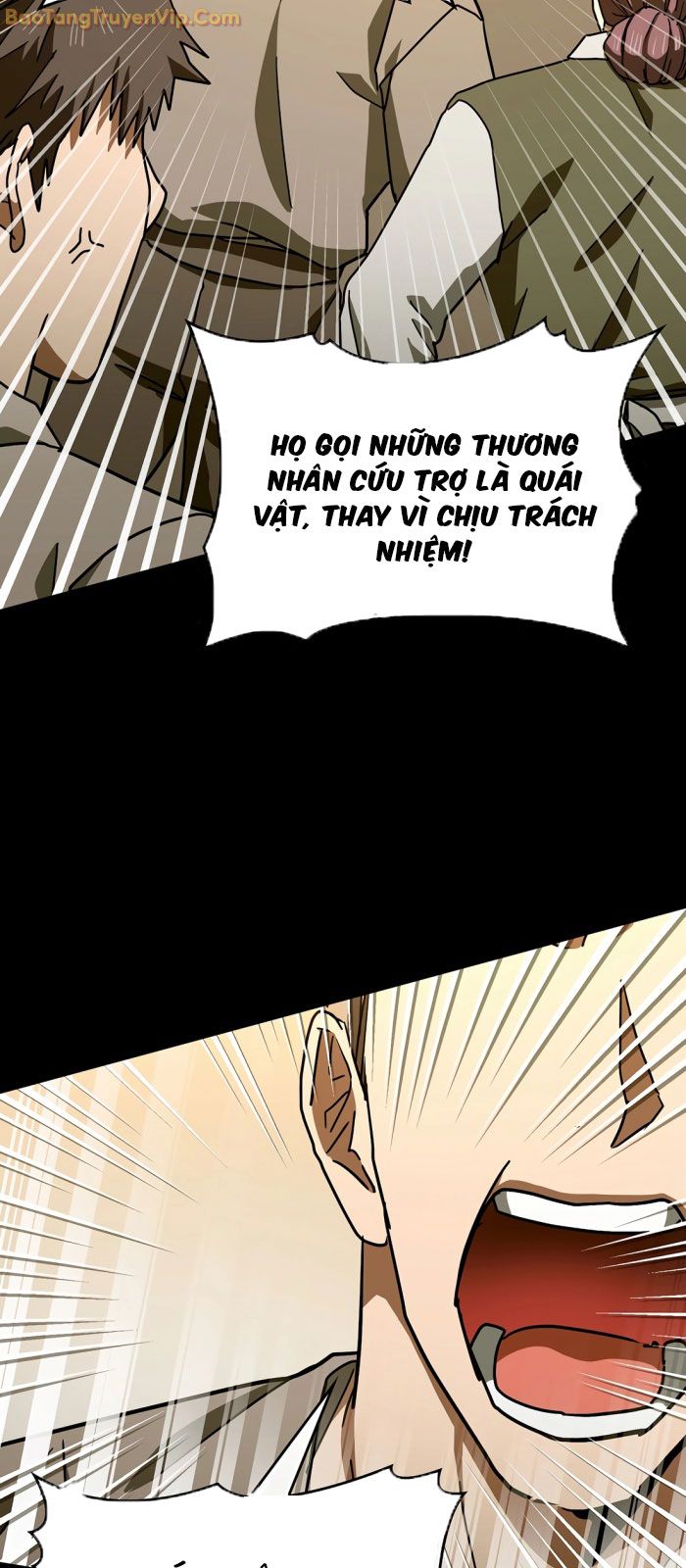 Thánh Cái Khỉ Gì, Đây Là Sức Mạnh Của Y Học Hiện Đại - Page 72