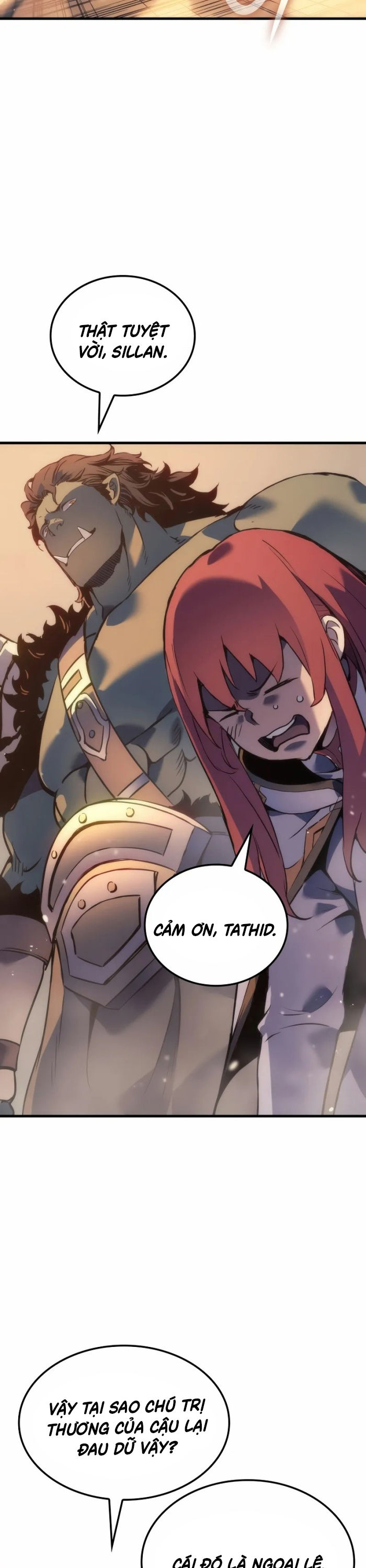 Đế Vương Hồi Quy - Page 39