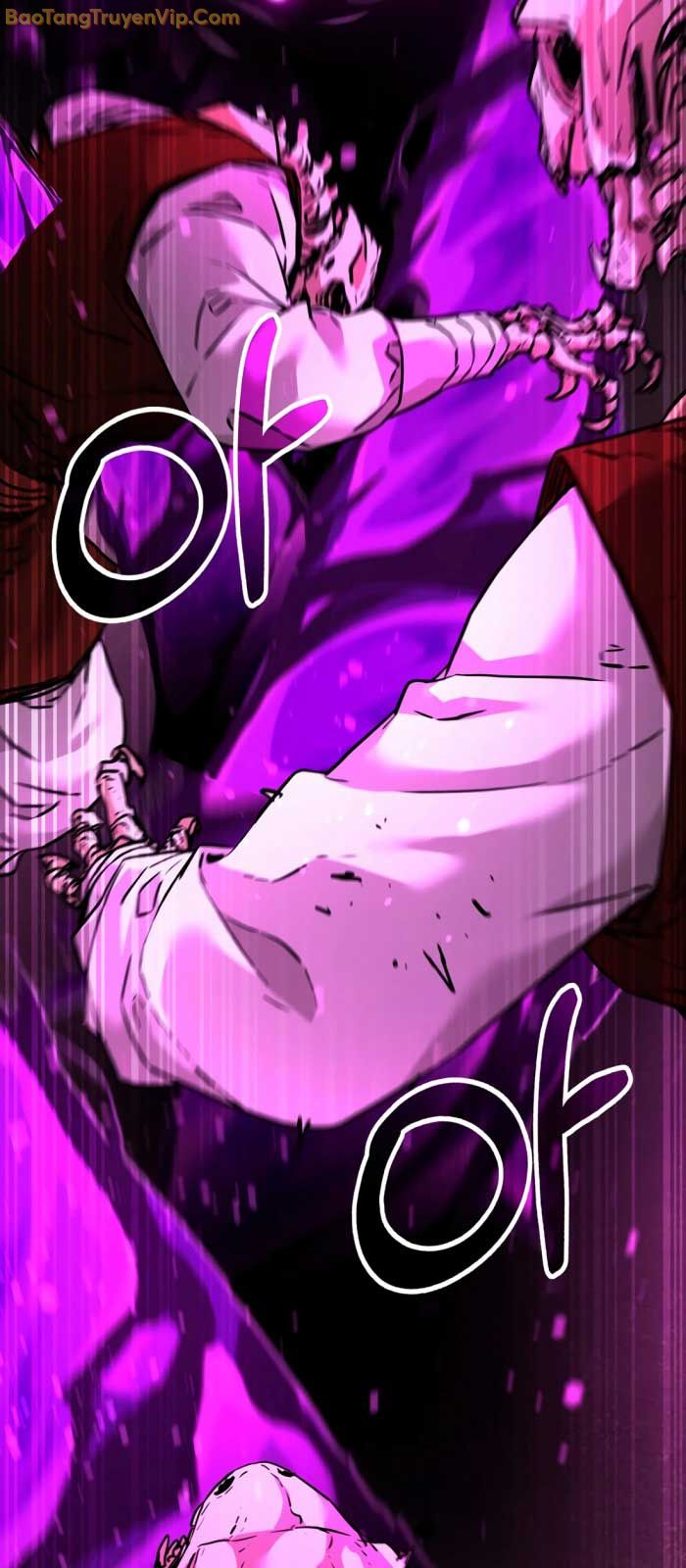 Người Chơi Tiền Kiếp Hồi Sinh Về Murim - Page 81