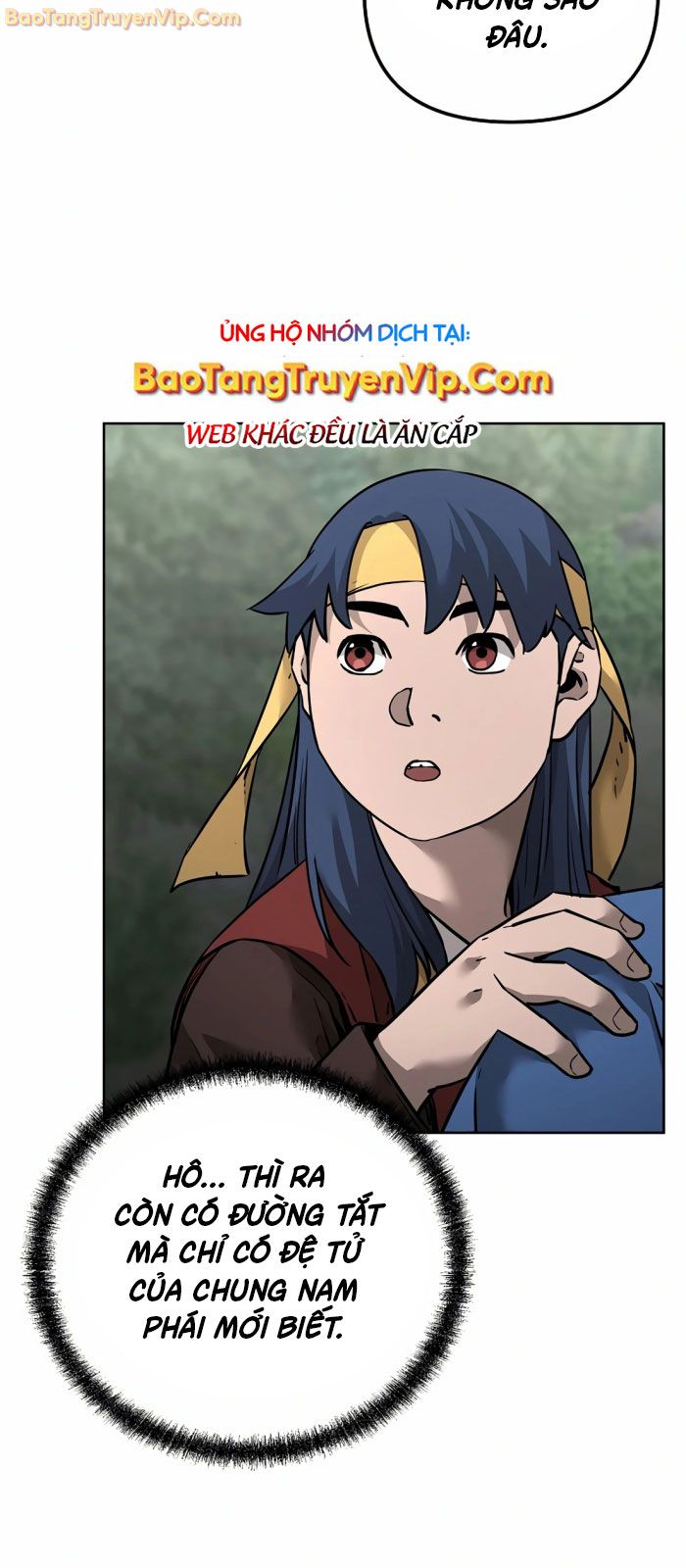 Người Chơi Tiền Kiếp Hồi Sinh Về Murim - Page 85