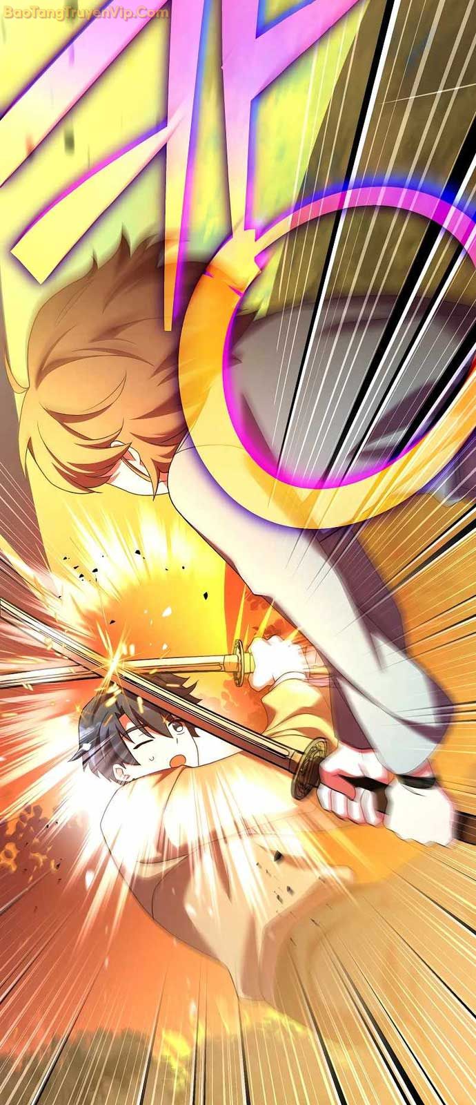 Nhân Vật Ngoài Lề Tiểu Thuyết - Page 31