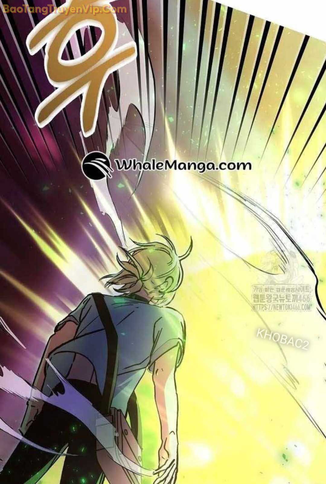 Trở thành công chức pháp thuật - Page 18