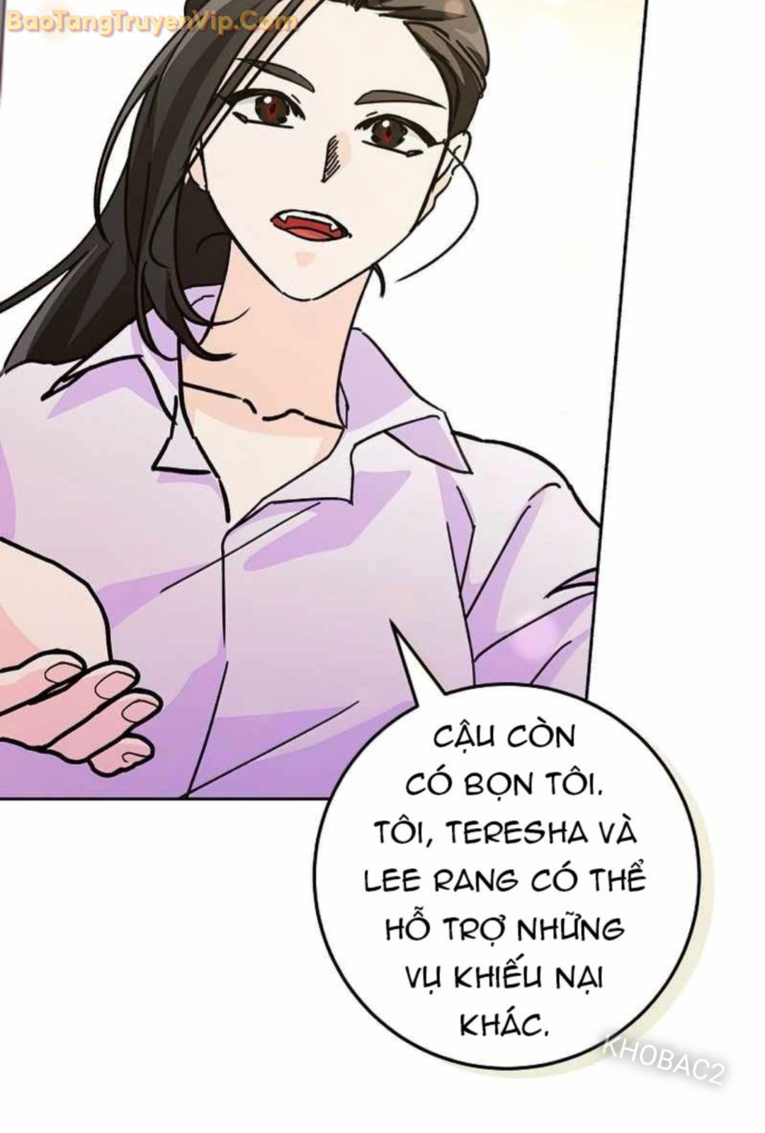 Trở thành công chức pháp thuật - Page 93