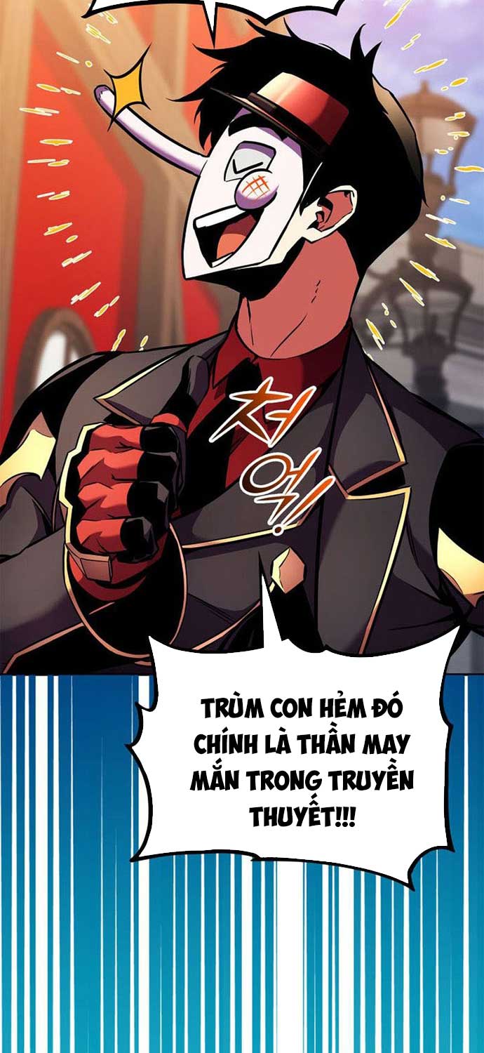 Sự Trở Lại Của Người Chơi Mạnh Nhất - Page 45