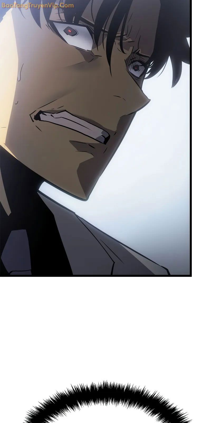 Solo Leveling : Ragnarok - Page 45