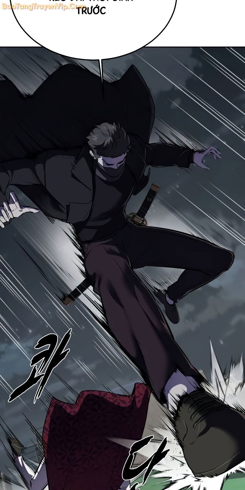 Giao Ước Tử Thần - Page 158