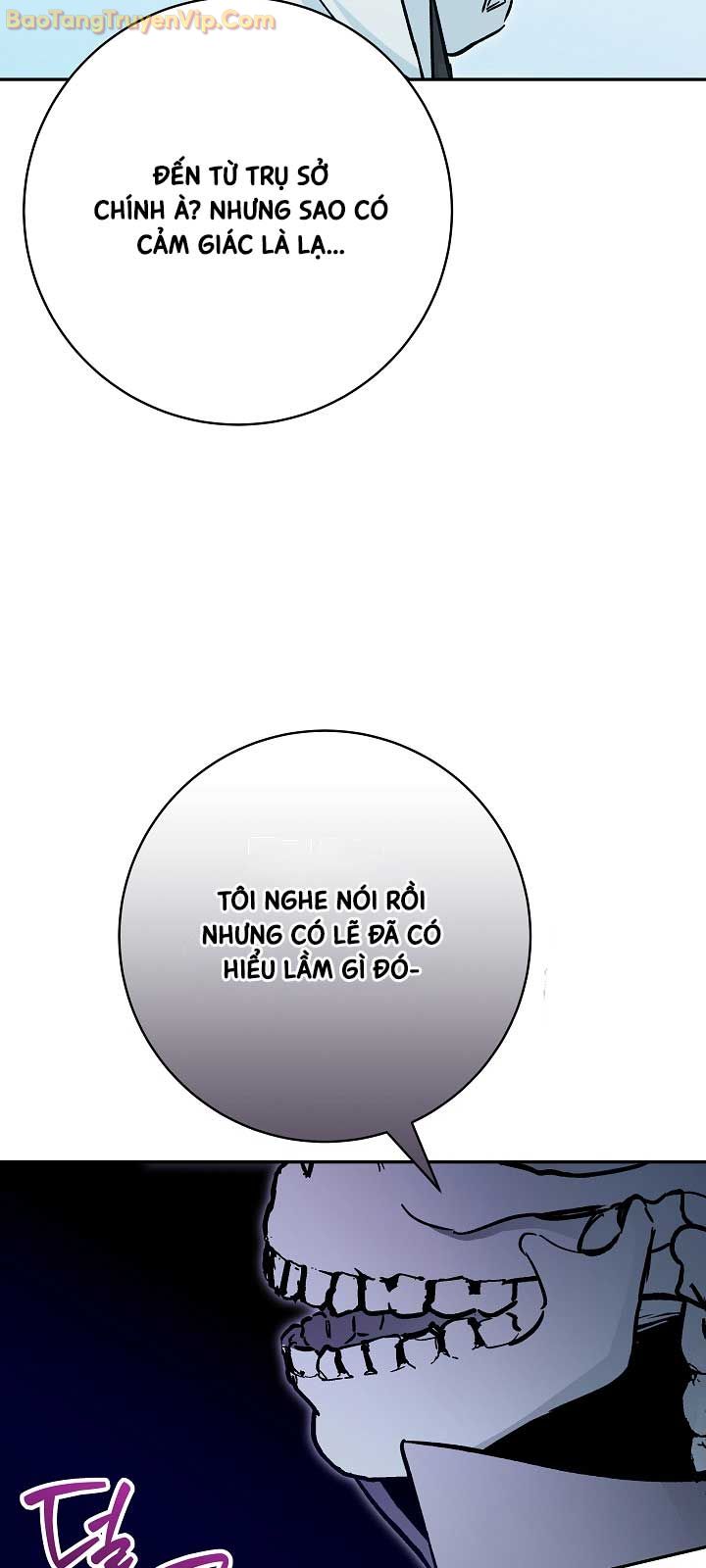 Trở thành công chức pháp thuật - Page 70