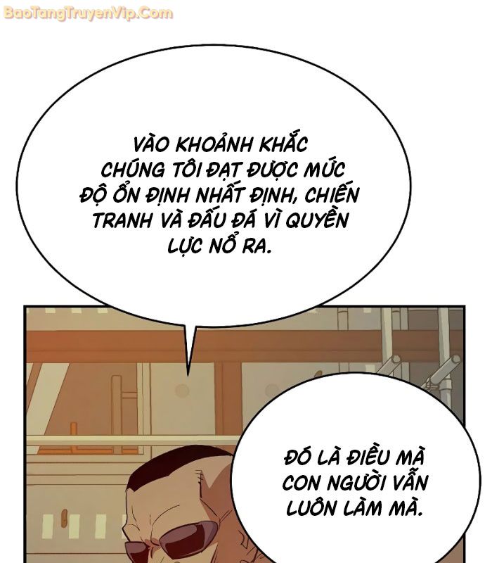 Kẻ Chiêu Hồn Cô Độc - Page 54