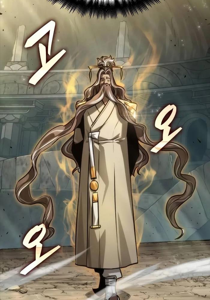 Thế Giới Sau Tận Thế - Page 43