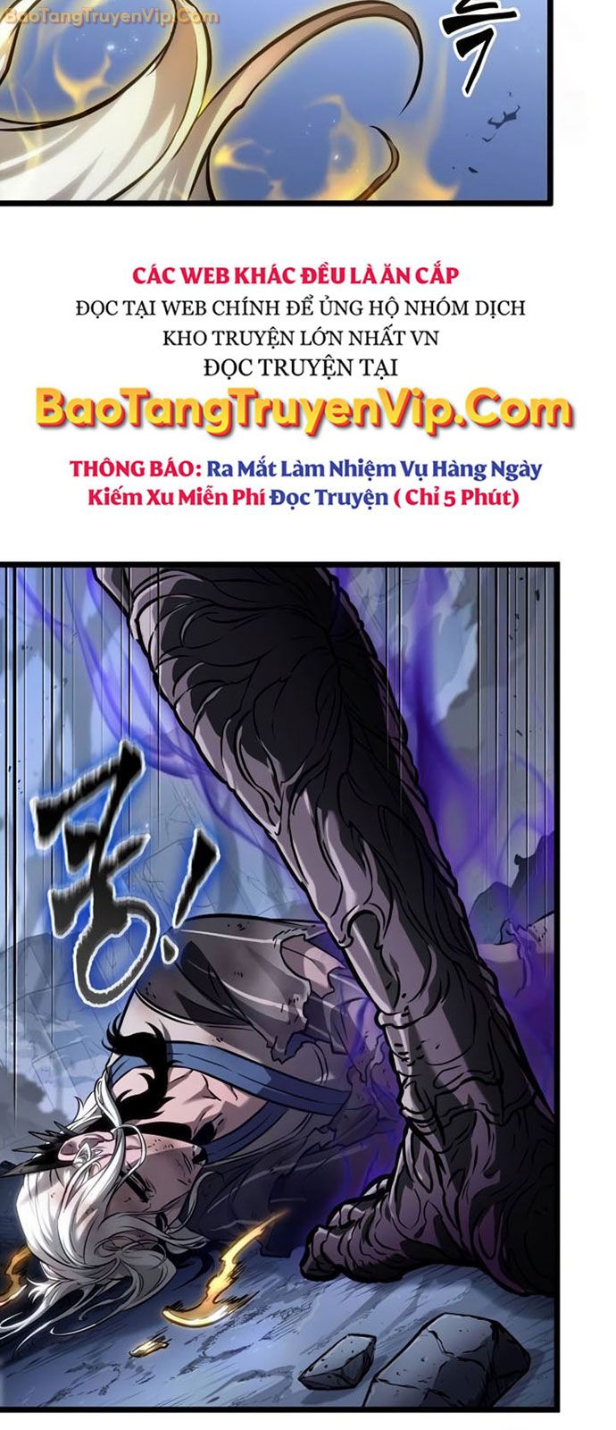 Thế Giới Sau Tận Thế - Page 19