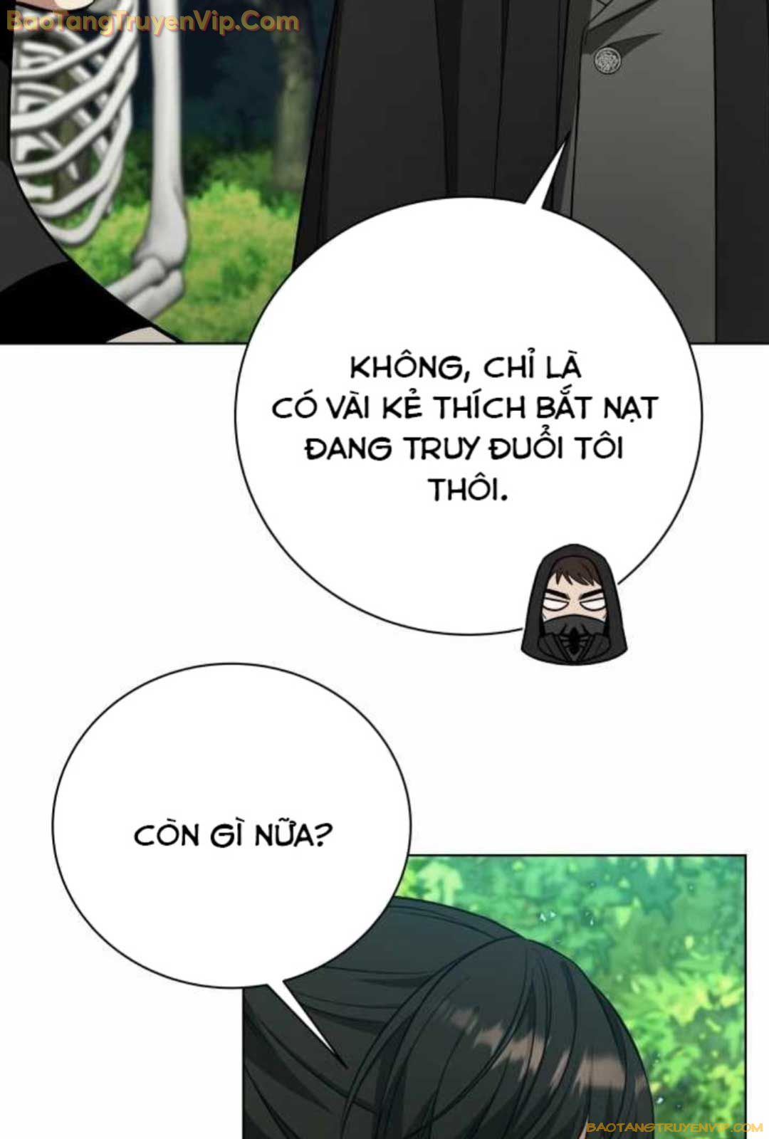 Ta Nuôi 1 Bầy Skeleton - Page 40