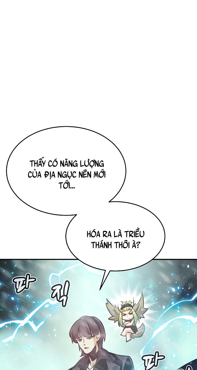 Kẻ Chiêu Hồn Cô Độc - Page 106