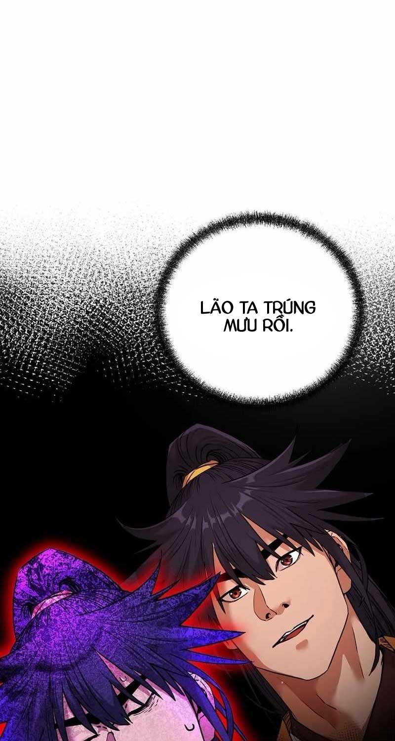 Người Chơi Tiền Kiếp Hồi Sinh Về Murim - Page 57