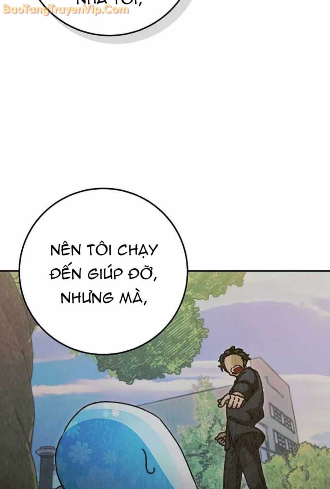 Trở thành công chức pháp thuật - Page 18