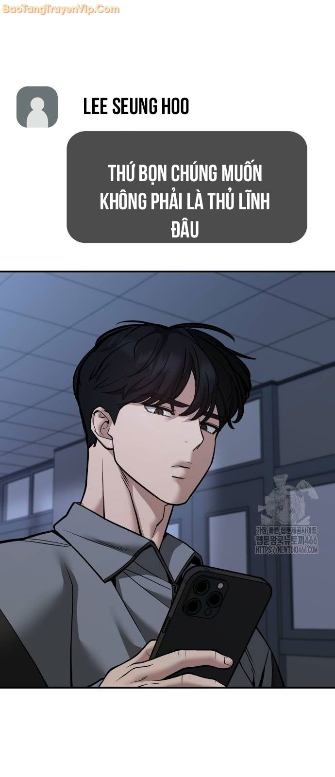 Giang Hồ Thực Thi Công Lý - Page 81