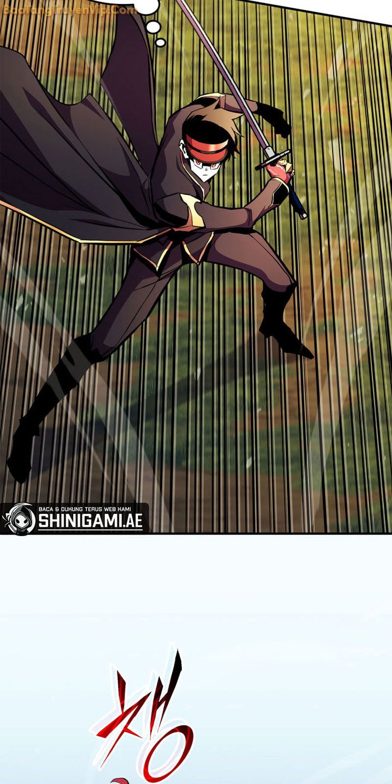 Sự Trở Lại Của Người Chơi Mạnh Nhất - Page 112