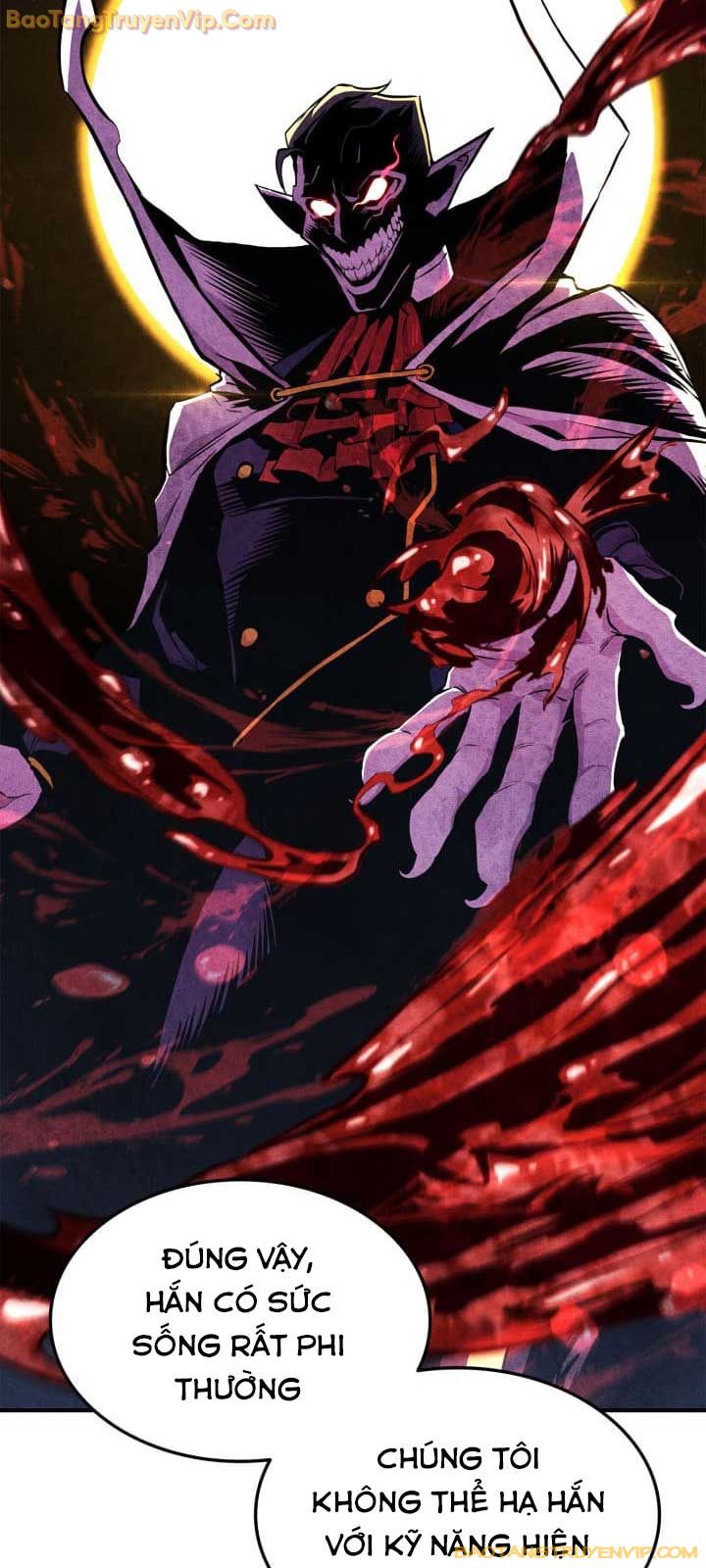 Sự Trở Lại Của Người Chơi Mạnh Nhất - Page 25
