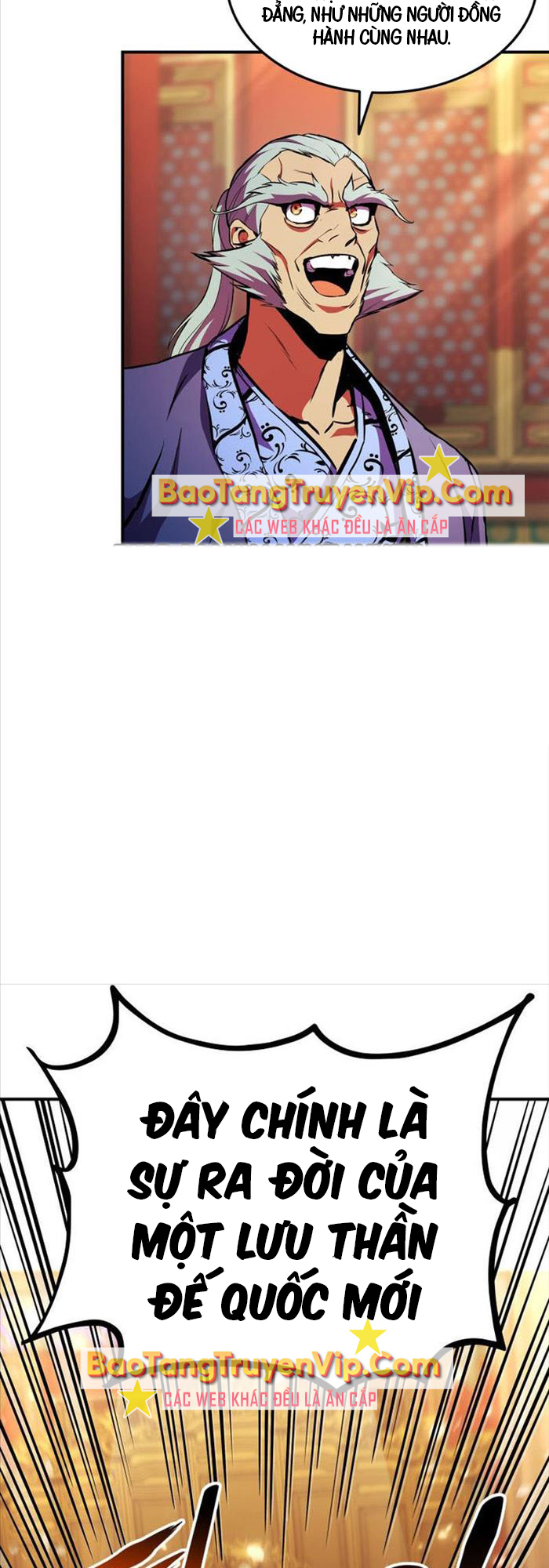 Sự Trở Lại Của Người Chơi Mạnh Nhất - Page 91