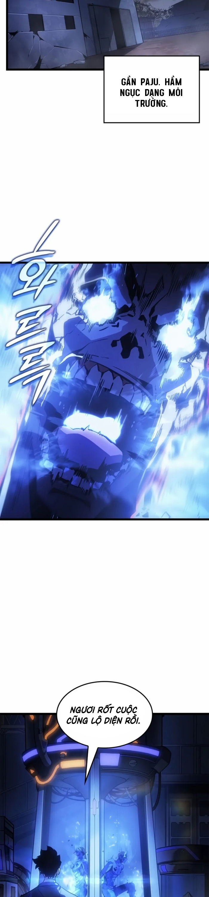 Solo Leveling : Ragnarok - Page 24