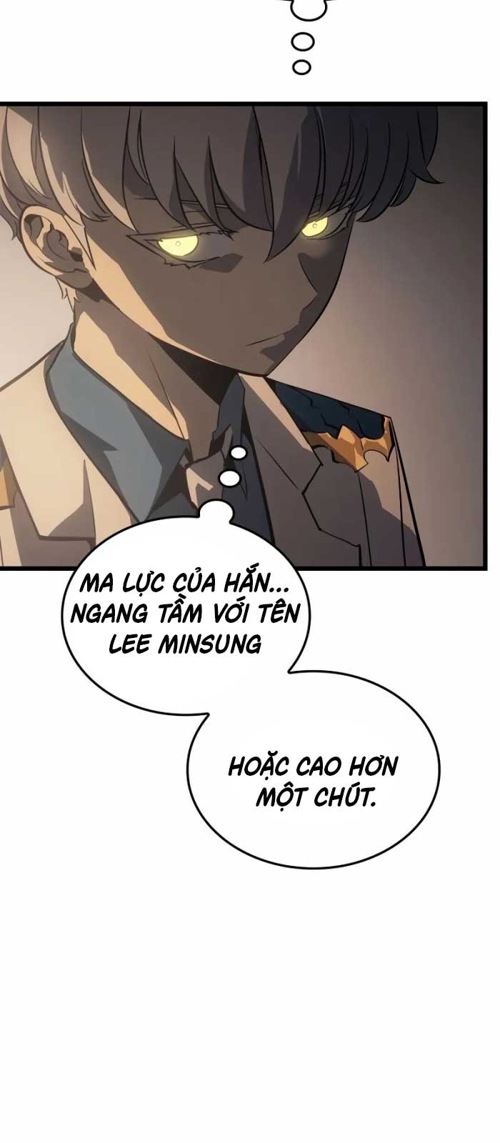 Solo Leveling : Ragnarok - Page 10