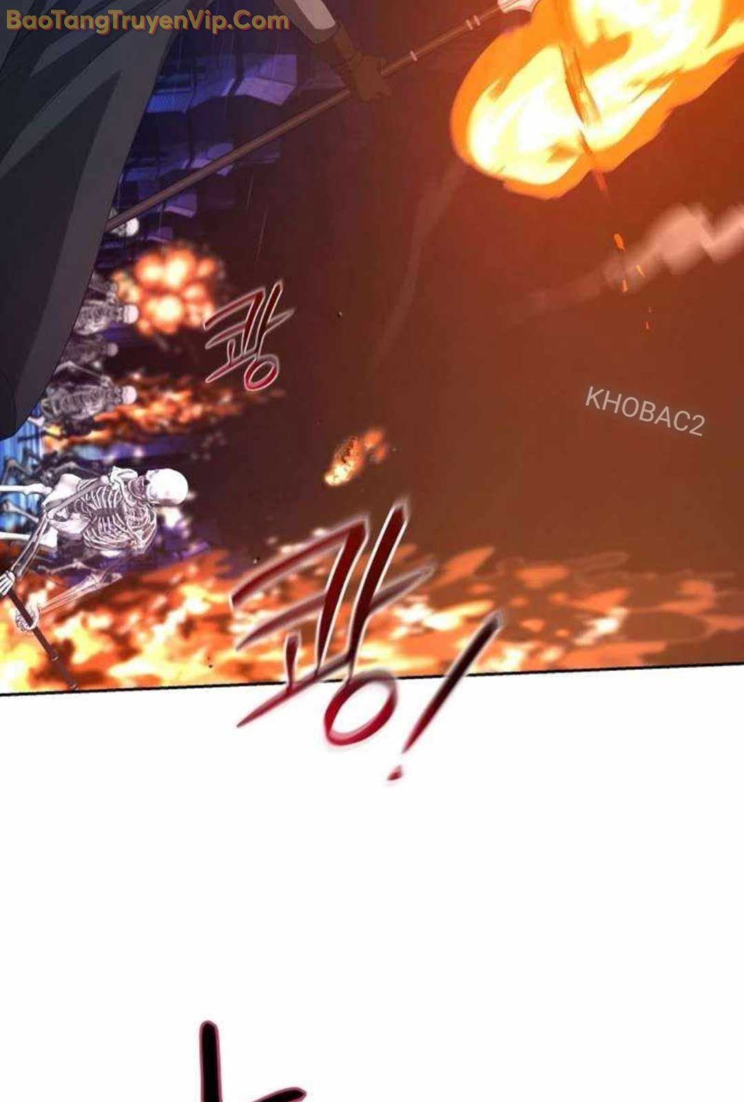 Ta Nuôi 1 Bầy Skeleton - Page 106