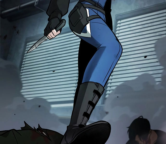 Toàn Trí Độc Giả - Page 108