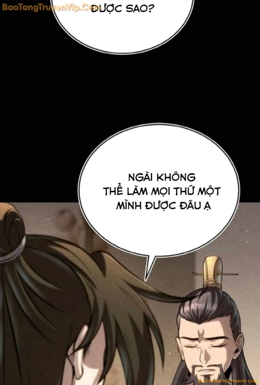 Đệ Tử Của Võ Lâm Minh Chủ - Page 100