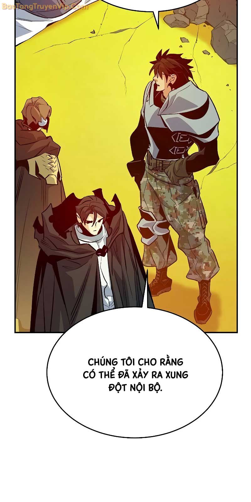 Kẻ Chiêu Hồn Cô Độc - Page 69