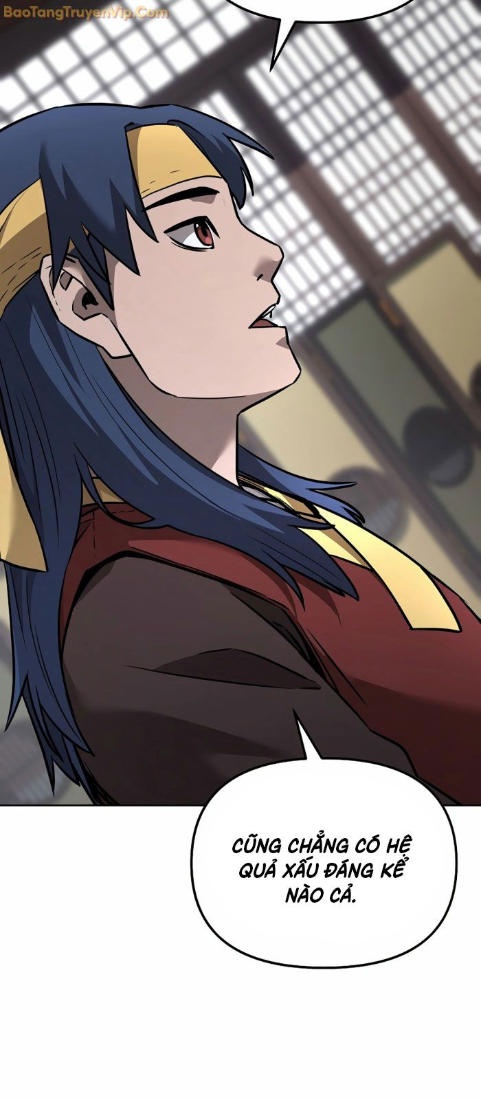 Người Chơi Tiền Kiếp Hồi Sinh Về Murim - Page 34