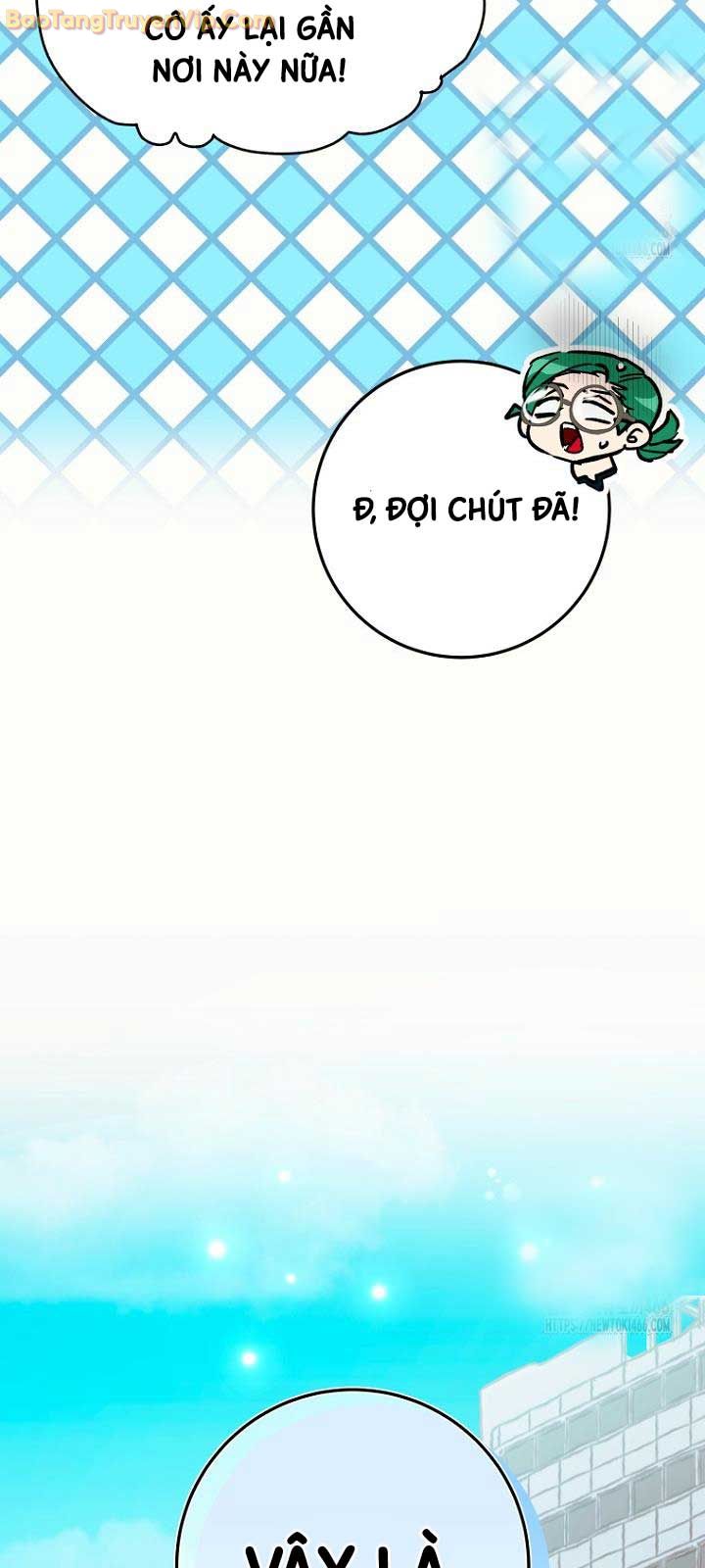 Trở thành công chức pháp thuật - Page 19