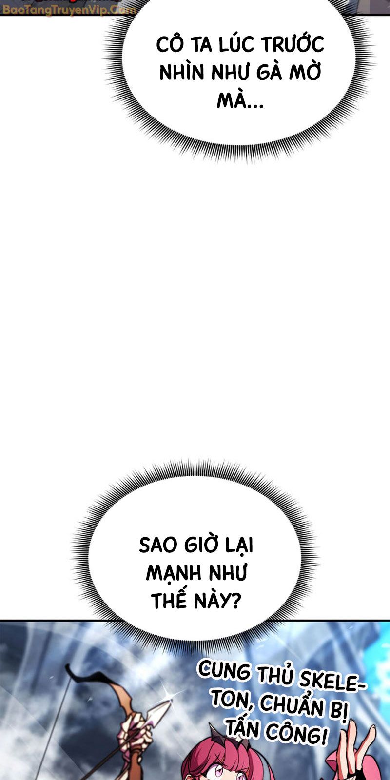 Sự Trở Lại Của Người Chơi Mạnh Nhất - Page 30