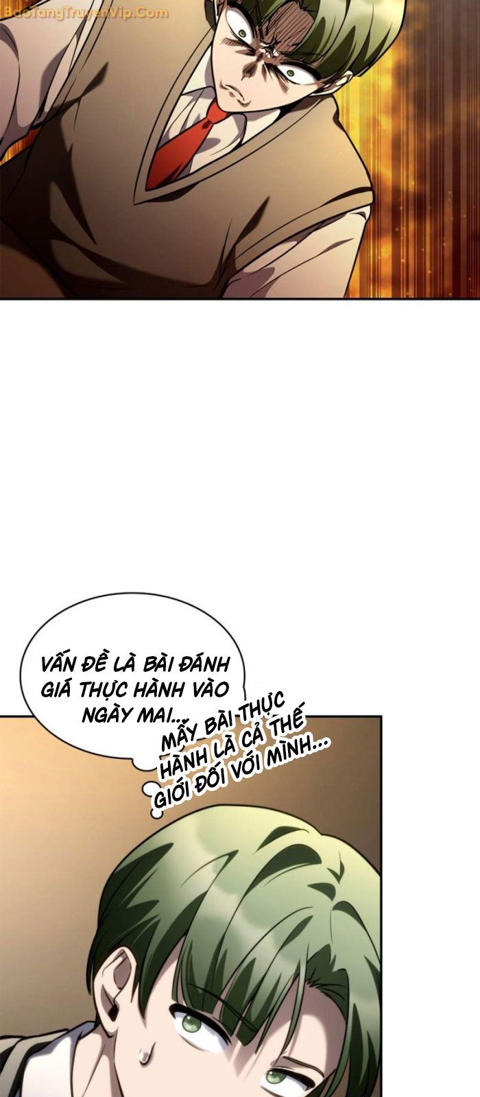 Đại Pháp Sư Toàn Năng - Page 36